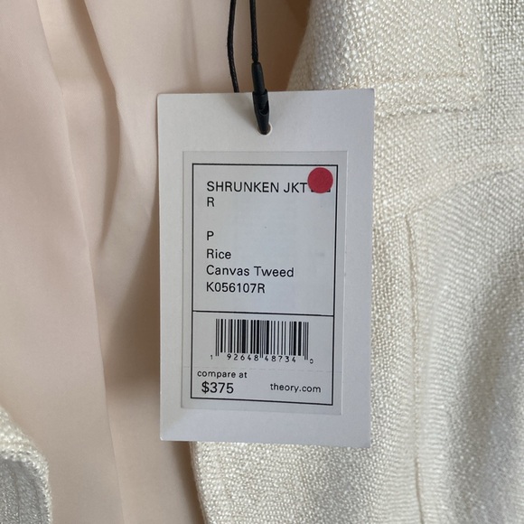 Theory jacket - Picture 3 of 11